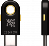 Klucz Sprzętowy Yubico YubiKey 5C